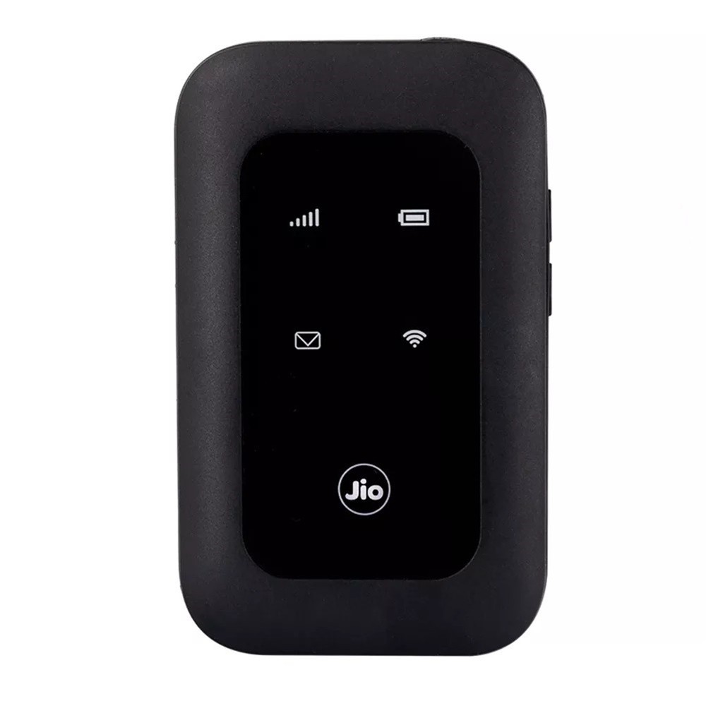 mifi router JIo