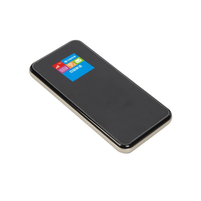 Бежични рутер је увек повезан на мрежи