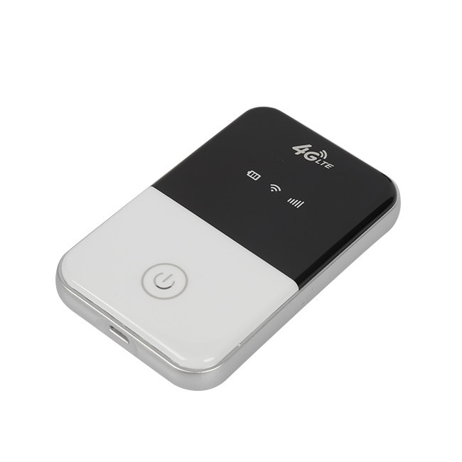 Преносиви 4Г ЛТЕ бежични модем рутер