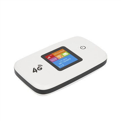 4G WIFI Router with SIM Card Slot