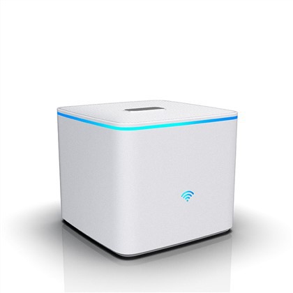 Вифи рутер велике снаге 4Г ЛТЕ ЦПЕ